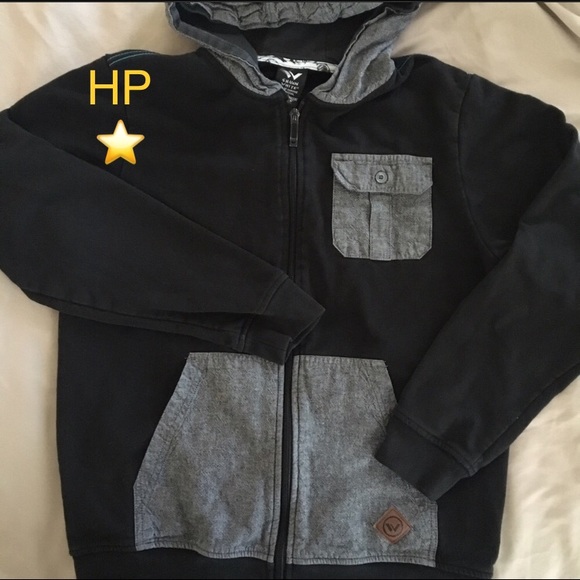 Shaun White Other - ShAun WhiTe Full-ziP ho0diE